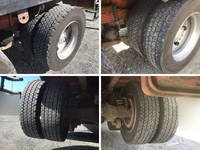 HINO Dolphin Self Loader U-FS3FRAA 1991 373,024km_15