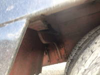 HINO Dolphin Self Loader U-FS3FRAA 1991 373,024km_19