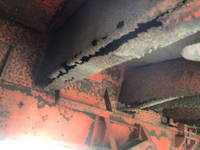 HINO Dolphin Self Loader U-FS3FRAA 1991 373,024km_20