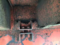 HINO Dolphin Self Loader U-FS3FRAA 1991 373,024km_21