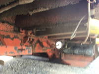 HINO Dolphin Self Loader U-FS3FRAA 1991 373,024km_22