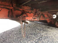 HINO Dolphin Self Loader U-FS3FRAA 1991 373,024km_23