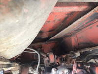 HINO Dolphin Self Loader U-FS3FRAA 1991 373,024km_24