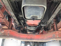 HINO Dolphin Self Loader U-FS3FRAA 1991 373,024km_25