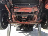 HINO Dolphin Self Loader U-FS3FRAA 1991 373,024km_26