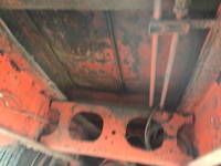 HINO Dolphin Self Loader U-FS3FRAA 1991 373,024km_27