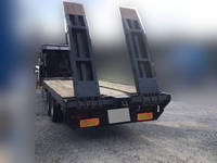 HINO Dolphin Self Loader U-FS3FRAA 1991 373,024km_2