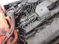 HINO Dolphin Self Loader U-FS3FRAA 1991 373,024km_30