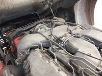 HINO Dolphin Self Loader U-FS3FRAA 1991 373,024km_31