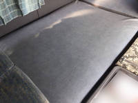 HINO Dolphin Self Loader U-FS3FRAA 1991 373,024km_33