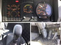 HINO Dolphin Self Loader U-FS3FRAA 1991 373,024km_36