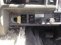 HINO Dolphin Self Loader U-FS3FRAA 1991 373,024km_38