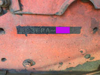 HINO Dolphin Self Loader U-FS3FRAA 1991 373,024km_39