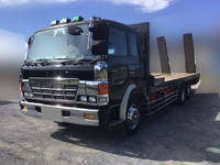 HINO Dolphin Self Loader U-FS3FRAA 1991 373,024km_3