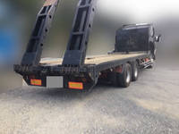 HINO Dolphin Self Loader U-FS3FRAA 1991 373,024km_4