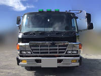 HINO Dolphin Self Loader U-FS3FRAA 1991 373,024km_5