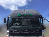 HINO Dolphin Self Loader U-FS3FRAA 1991 373,024km_6