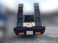 HINO Dolphin Self Loader U-FS3FRAA 1991 373,024km_7