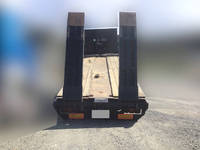 HINO Dolphin Self Loader U-FS3FRAA 1991 373,024km_8