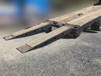 HINO Dolphin Self Loader U-FS3FRAA 1991 373,024km_9