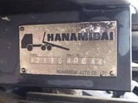 ISUZU Elf Loader Dump TKG-NKR85AN 2012 93,736km_11