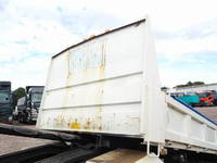 ISUZU Elf Loader Dump TKG-NKR85AN 2012 93,736km_14