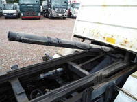 ISUZU Elf Loader Dump TKG-NKR85AN 2012 93,736km_15