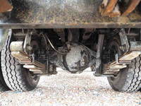 ISUZU Elf Loader Dump TKG-NKR85AN 2012 93,736km_19