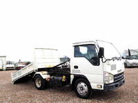 ISUZU Elf Loader Dump TKG-NKR85AN 2012 93,736km_1
