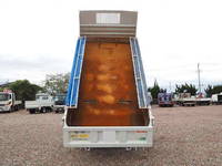 ISUZU Elf Loader Dump TKG-NKR85AN 2012 93,736km_21