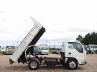 ISUZU Elf Loader Dump TKG-NKR85AN 2012 93,736km_22