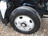 ISUZU Elf Loader Dump TKG-NKR85AN 2012 93,736km_24