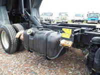 ISUZU Elf Loader Dump TKG-NKR85AN 2012 93,736km_25