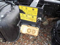 ISUZU Elf Loader Dump TKG-NKR85AN 2012 93,736km_26