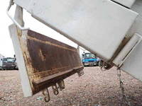 ISUZU Elf Loader Dump TKG-NKR85AN 2012 93,736km_29