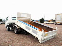 ISUZU Elf Loader Dump TKG-NKR85AN 2012 93,736km_2