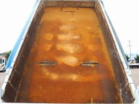 ISUZU Elf Loader Dump TKG-NKR85AN 2012 93,736km_30