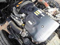 ISUZU Elf Loader Dump TKG-NKR85AN 2012 93,736km_33