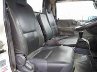 ISUZU Elf Loader Dump TKG-NKR85AN 2012 93,736km_36