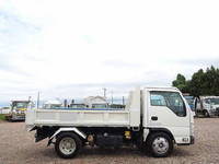 ISUZU Elf Loader Dump TKG-NKR85AN 2012 93,736km_3