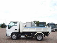 ISUZU Elf Loader Dump TKG-NKR85AN 2012 93,736km_4