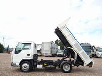 ISUZU Elf Loader Dump TKG-NKR85AN 2012 93,736km_5