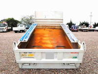 ISUZU Elf Loader Dump TKG-NKR85AN 2012 93,736km_7