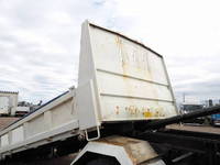 ISUZU Elf Loader Dump TKG-NKR85AN 2012 93,736km_9