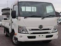 HINO Dutro Flat Body 2RG-XZU710M 2020 48,350km_1