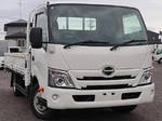 Dutro Flat Body