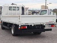 HINO Dutro Flat Body 2RG-XZU710M 2020 48,350km_2