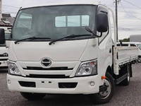 HINO Dutro Flat Body 2RG-XZU710M 2020 48,350km_3
