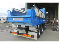 HINO Profia Dump 2DG-FS1AGA 2021 -_2