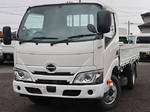 Dutro Flat Body